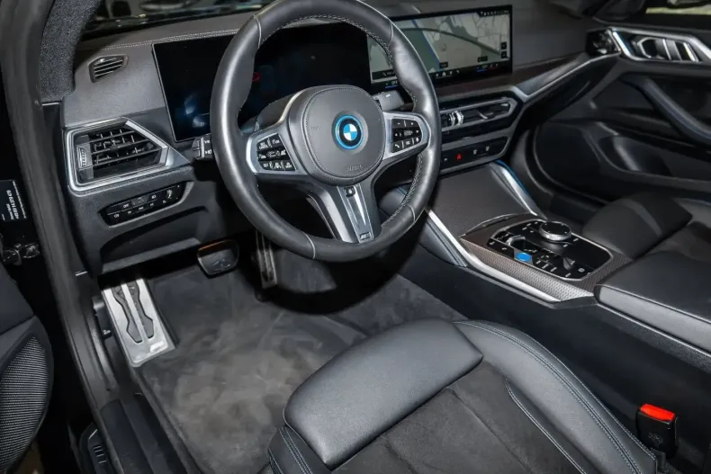 BMW i4 (Seria 4) din 2024 cu 41.850 km - oferta BMW205224 - foto 7