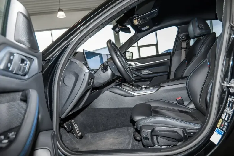 BMW i4 (Seria 4) din 2024 cu 41.850 km - oferta BMW205224 - foto 9