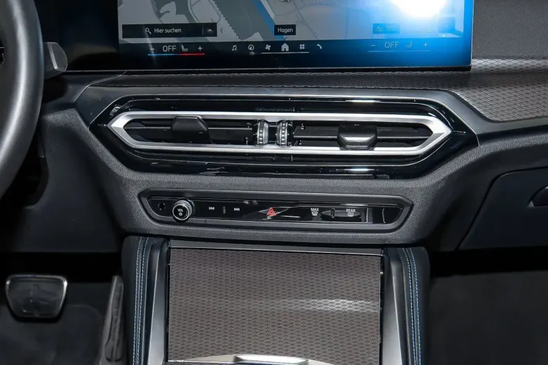 BMW i4 (Seria 4) din 2024 cu 41.850 km - oferta BMW205224 - foto 12