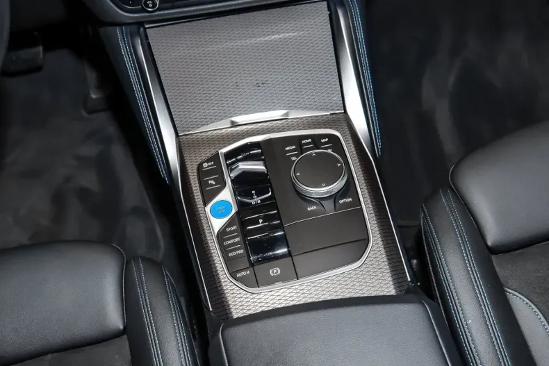 BMW i4 (Seria 4) din 2024 cu 41.850 km - oferta BMW205224 - foto 13