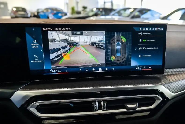 BMW i4 (Seria 4) din 2024 cu 41.850 km - oferta BMW205224 - foto 15