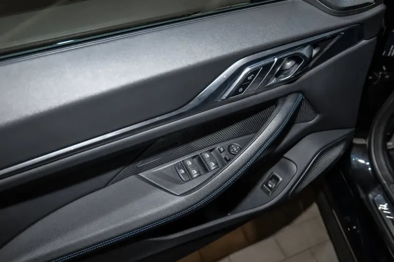 BMW i4 (Seria 4) din 2024 cu 41.850 km - oferta BMW205224 - foto 16