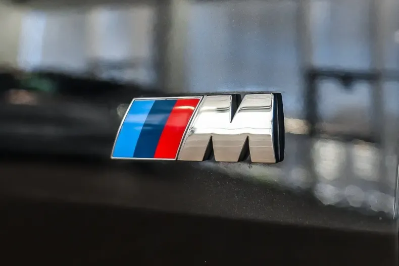 BMW i4 (Seria 4) din 2024 cu 41.850 km - oferta BMW205224 - foto 22