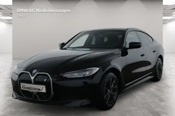 BMW i4 din 2023 - oferta BMW205225