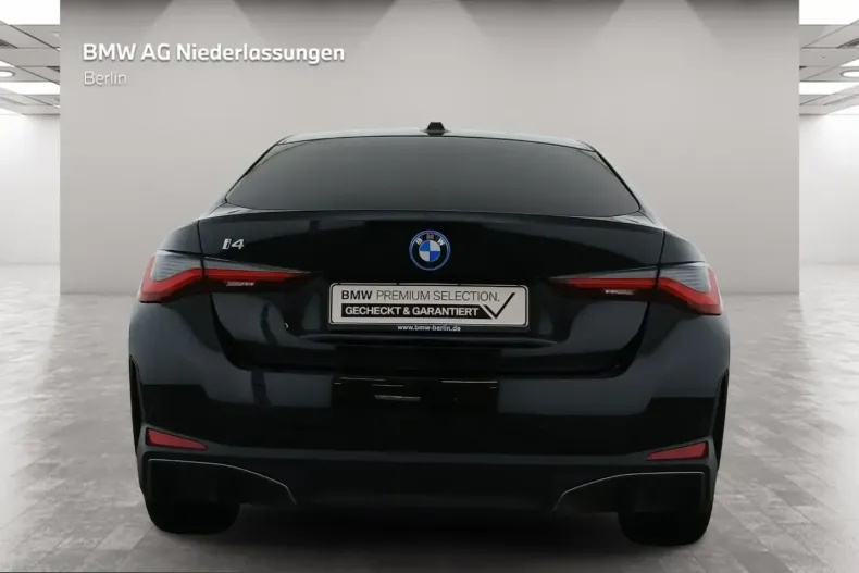 BMW i4 (Seria 4) din 2023 cu 13.896 km - oferta BMW205225 - foto 5