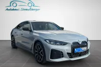 BMW i4 (Seria 4) din 2024 cu 54.800 km - oferta BMW205226 - foto 1