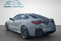 BMW i4 (Seria 4) din 2024 cu 54.800 km - oferta BMW205226 - foto 4