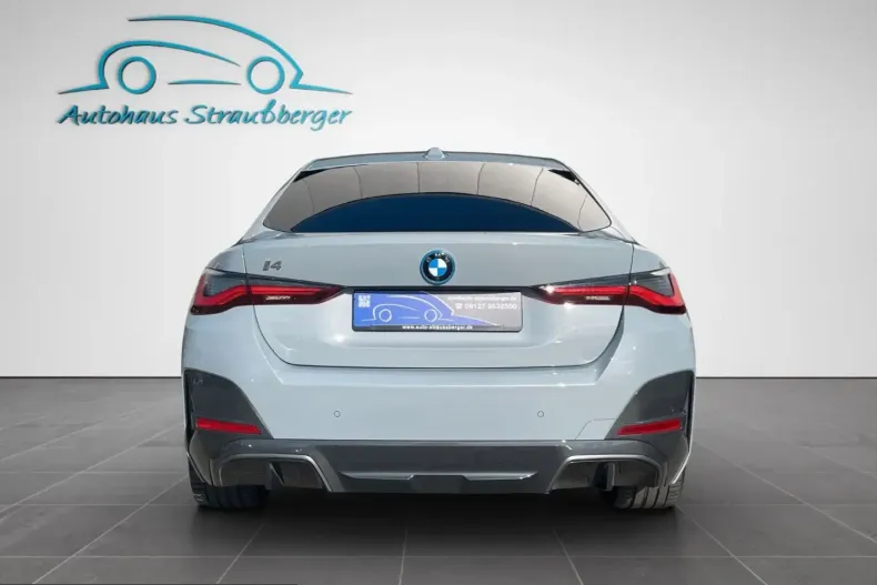 BMW i4 (Seria 4) din 2024 cu 54.800 km - oferta BMW205226 - foto 6