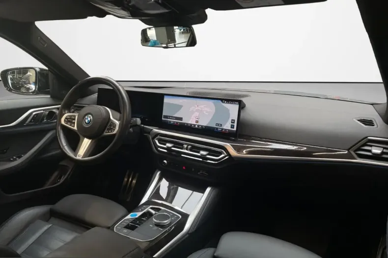 BMW i4 (Seria 4) din 2024 cu 54.800 km - oferta BMW205226 - foto 7