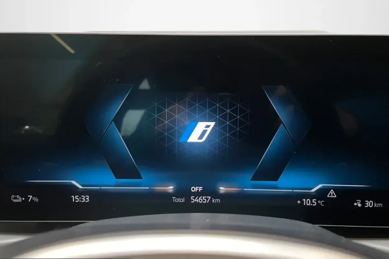 BMW i4 (Seria 4) din 2024 cu 54.800 km - oferta BMW205226 - foto 14