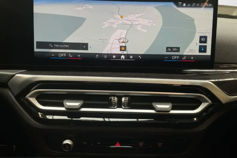 BMW i4 (Seria 4) din 2024 cu 54.800 km - oferta BMW205226 - foto 15