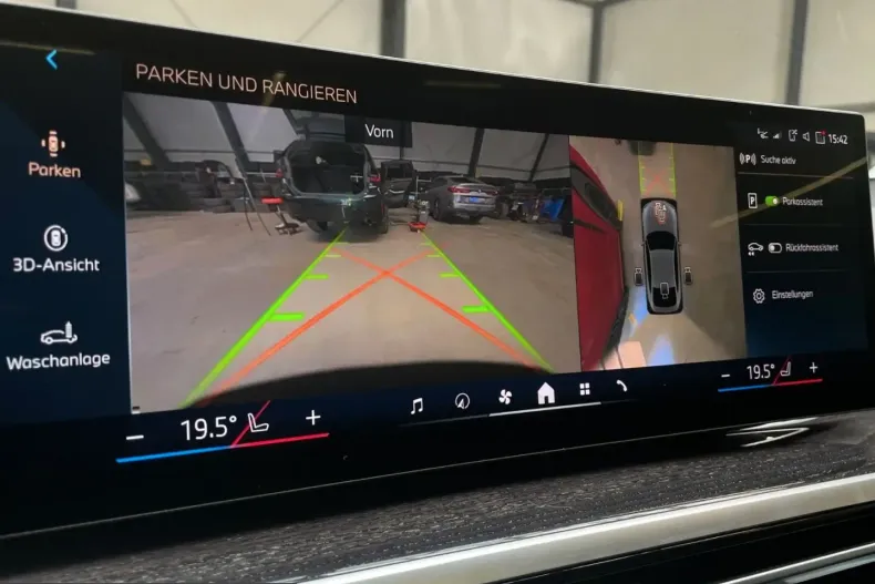 BMW i4 (Seria 4) din 2024 cu 54.800 km - oferta BMW205226 - foto 16