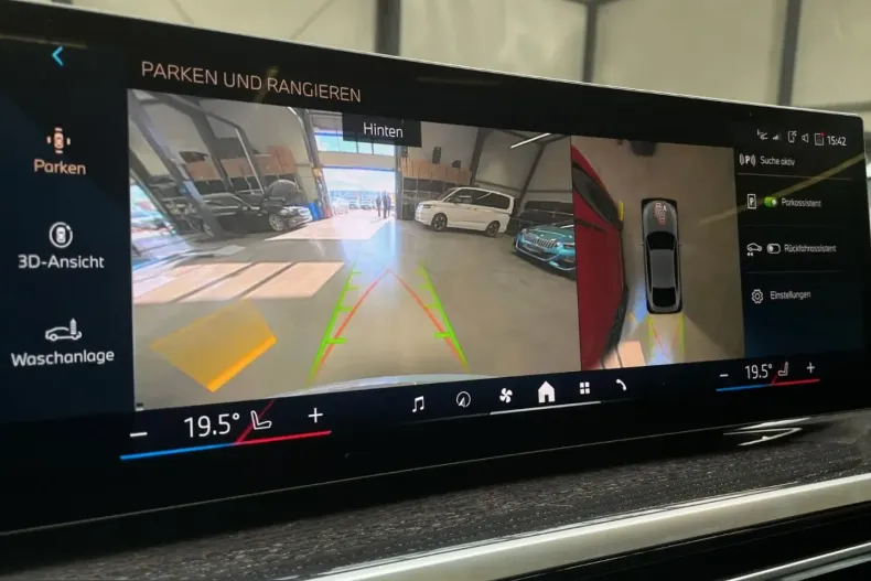 BMW i4 (Seria 4) din 2024 cu 54.800 km - oferta BMW205226 - foto 17