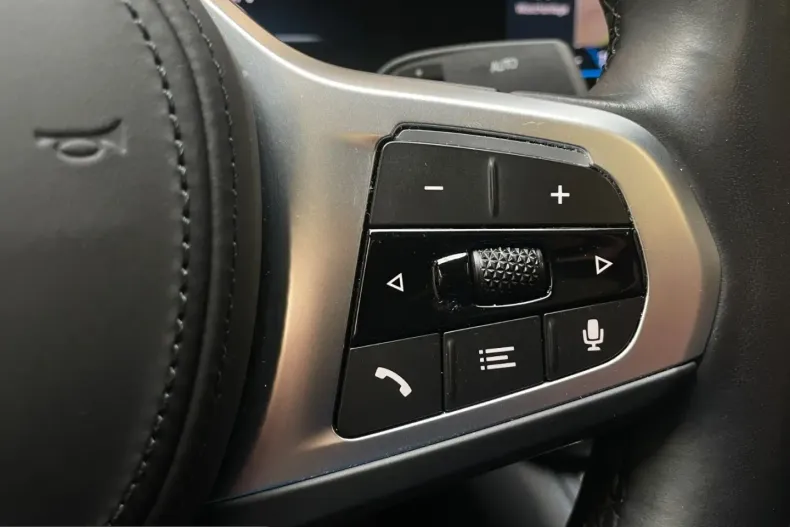 BMW i4 (Seria 4) din 2024 cu 54.800 km - oferta BMW205226 - foto 20