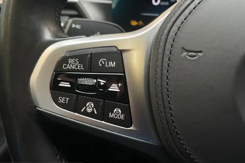 BMW i4 (Seria 4) din 2024 cu 54.800 km - oferta BMW205226 - foto 21