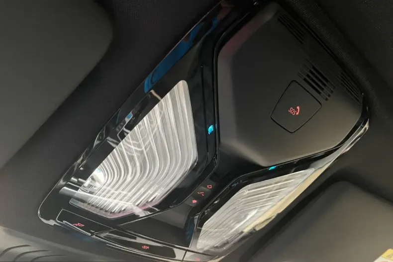 BMW i4 (Seria 4) din 2024 cu 54.800 km - oferta BMW205226 - foto 31