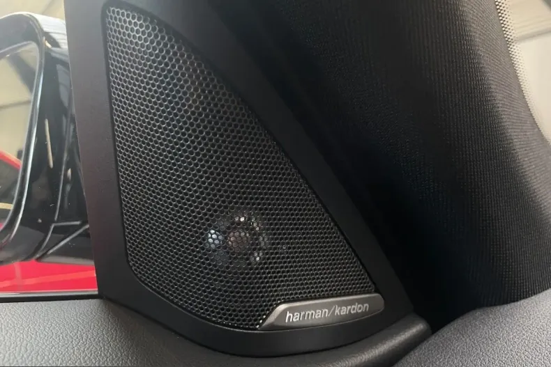 BMW i4 (Seria 4) din 2024 cu 54.800 km - oferta BMW205226 - foto 32