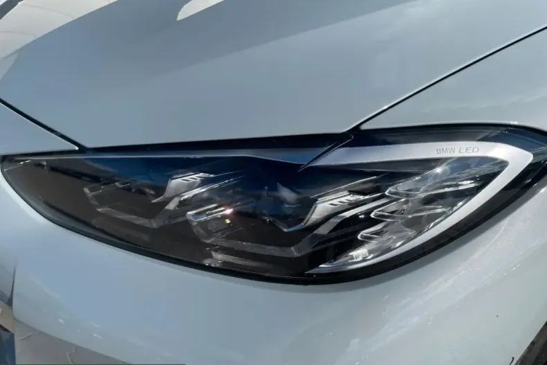 BMW i4 (Seria 4) din 2024 cu 54.800 km - oferta BMW205226 - foto 33