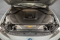 BMW i4 (Seria 4) din 2024 cu 54.800 km - oferta BMW205226 - foto 34