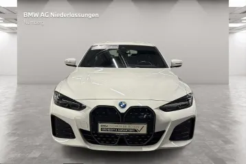 BMW i4 din 2023 - oferta BMW205227