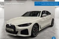 BMW i4 (Seria 4) din 2023 cu 13.532 km - oferta BMW205227 - foto 2