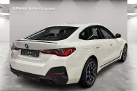 BMW i4 (Seria 4) din 2023 cu 13.532 km - oferta BMW205227 - foto 4