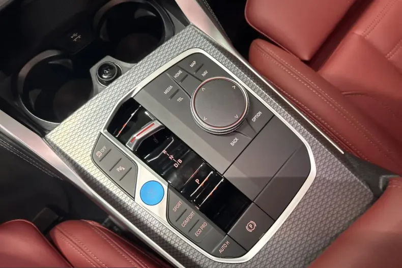 BMW i4 (Seria 4) din 2023 cu 13.532 km - oferta BMW205227 - foto 12