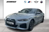 BMW i4 (Seria 4) din 2023 cu 10.500 km - oferta BMW205228 - foto 1