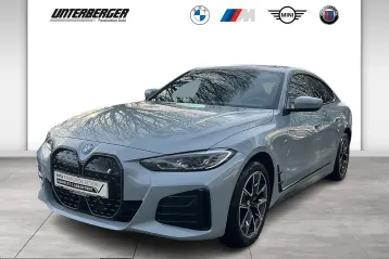 BMW i4 din 2023 - oferta BMW205228