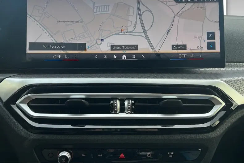 BMW i4 (Seria 4) din 2023 cu 10.500 km - oferta BMW205228 - foto 8