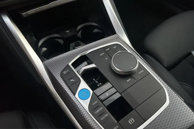 BMW i4 (Seria 4) din 2023 cu 10.500 km - oferta BMW205228 - foto 15