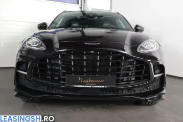 Aston Martin DBX din 2023 - oferta AST205229