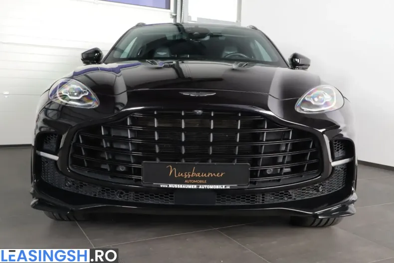 Aston Martin DBX din 2023 cu 30.000 km - oferta AST205229 - foto 1