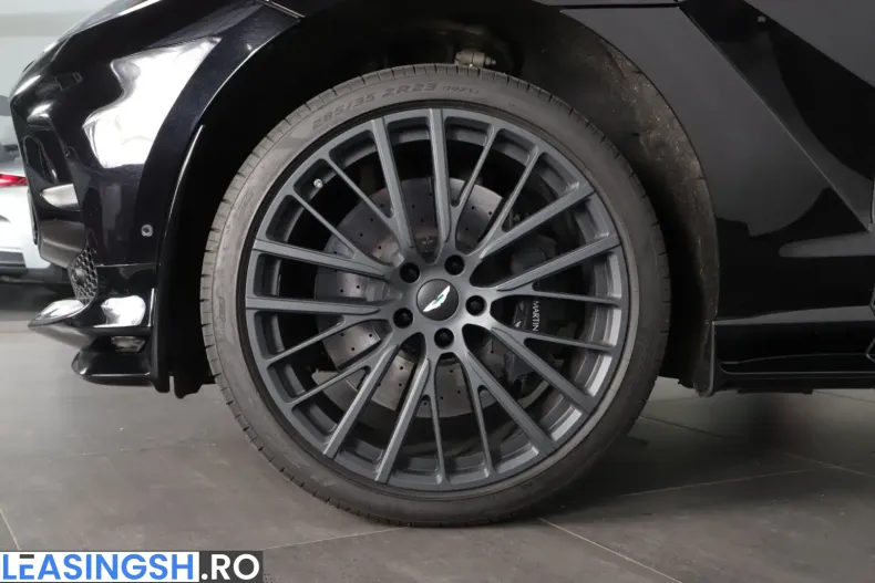 Aston Martin DBX din 2023 cu 30.000 km - oferta AST205229 - foto 4