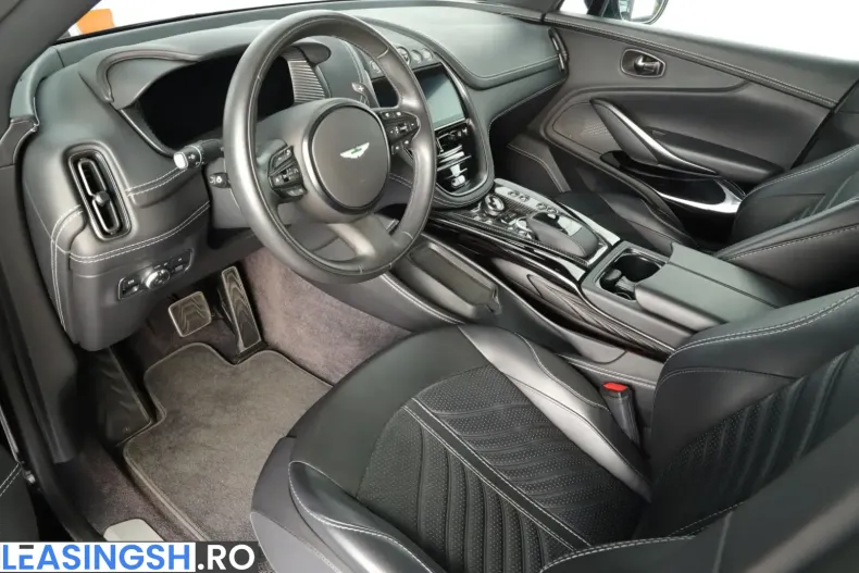Aston Martin DBX din 2023 cu 30.000 km - oferta AST205229 - foto 6