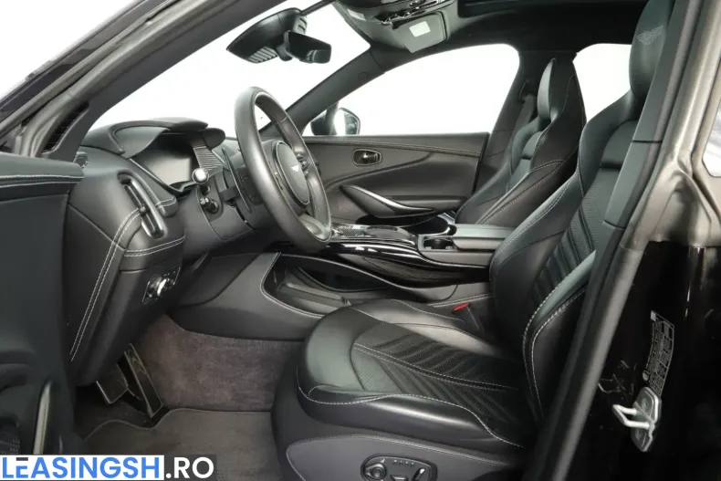 Aston Martin DBX din 2023 cu 30.000 km - oferta AST205229 - foto 9