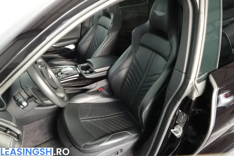 Aston Martin DBX din 2023 cu 30.000 km - oferta AST205229 - foto 10