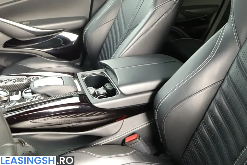 Aston Martin DBX din 2023 cu 30.000 km - oferta AST205229 - foto 13