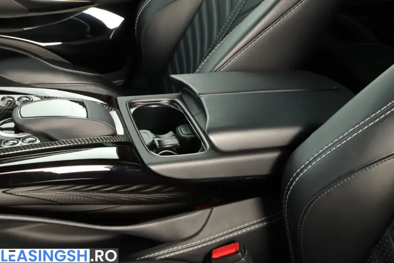 Aston Martin DBX din 2023 cu 30.000 km - oferta AST205229 - foto 14