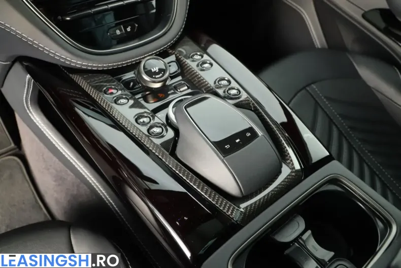 Aston Martin DBX din 2023 cu 30.000 km - oferta AST205229 - foto 15
