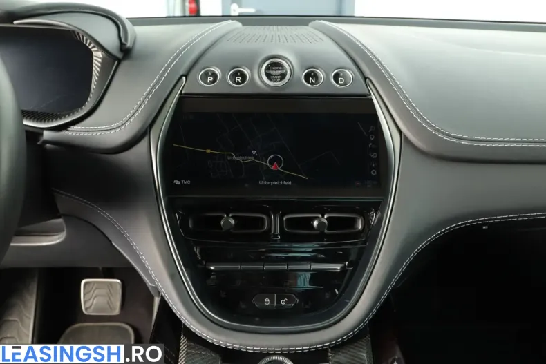 Aston Martin DBX din 2023 cu 30.000 km - oferta AST205229 - foto 16