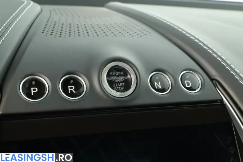 Aston Martin DBX din 2023 cu 30.000 km - oferta AST205229 - foto 17