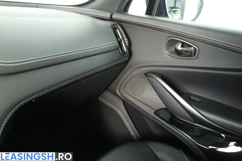 Aston Martin DBX din 2023 cu 30.000 km - oferta AST205229 - foto 18