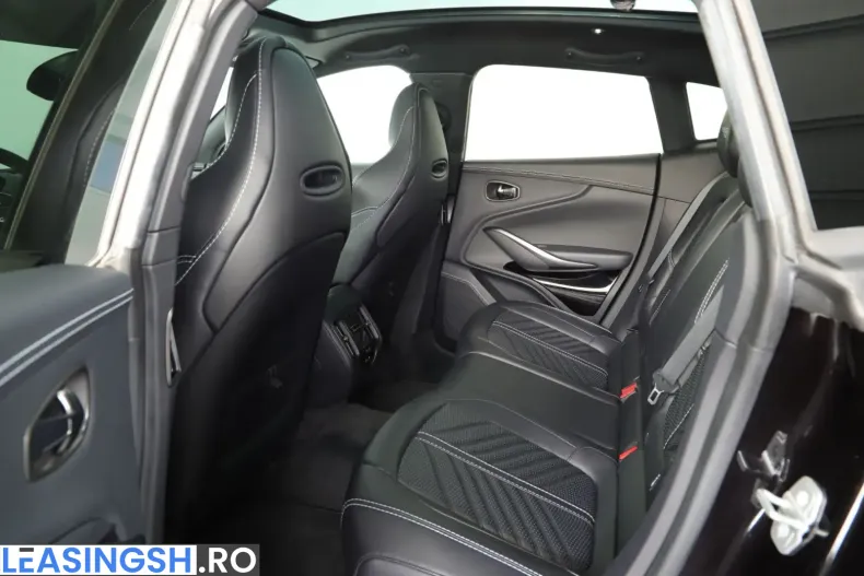 Aston Martin DBX din 2023 cu 30.000 km - oferta AST205229 - foto 19