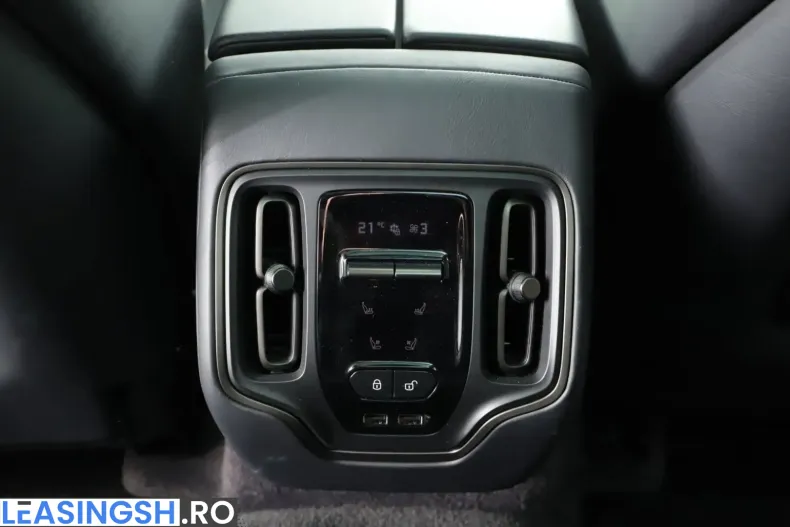 Aston Martin DBX din 2023 cu 30.000 km - oferta AST205229 - foto 20