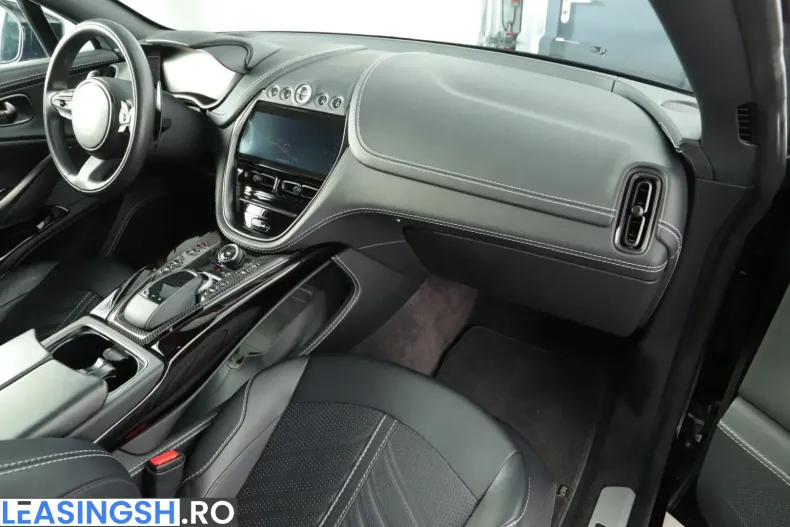 Aston Martin DBX din 2023 cu 30.000 km - oferta AST205229 - foto 22