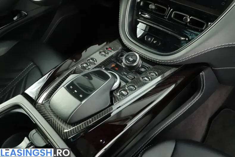 Aston Martin DBX din 2023 cu 30.000 km - oferta AST205229 - foto 23