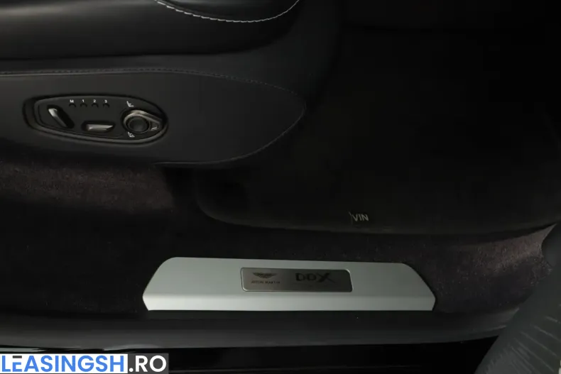 Aston Martin DBX din 2023 cu 30.000 km - oferta AST205229 - foto 26
