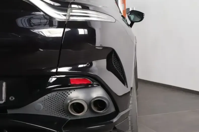 Aston Martin DBX din 2023 cu 30.000 km - oferta AST205229 - foto 28