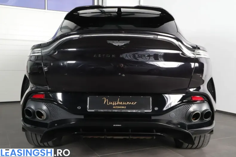 Aston Martin DBX din 2023 cu 30.000 km - oferta AST205229 - foto 29